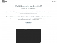 Worldchocolatemasters.com
