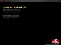euskalparrilla.com Thumbnail