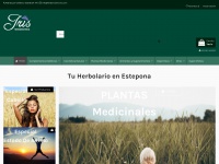 herboristeriairis.com Thumbnail