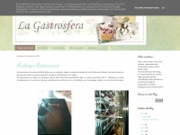 Lagastrosfera.blogspot.com