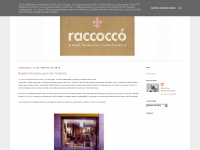 raccocco.blogspot.com Thumbnail