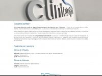 Cliniconfort.com