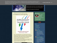 Espeleoreflexiones.blogspot.com