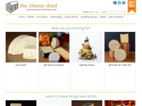 Thecheeseshed.com