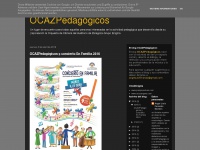 Ocazpedagogicos.blogspot.com