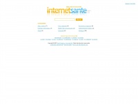internetsante.com