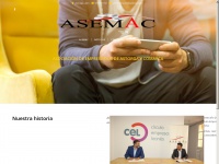 asemac.com