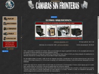Camarassinfronteras.com