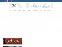 nmcontemporaneo.com Thumbnail
