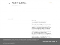 Reginaquesada.blogspot.com