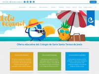 Escolapias-soria.org