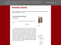 Andressorel.blogspot.com