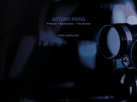 Arturoprins.com