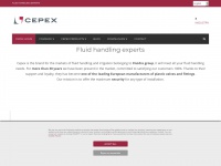 Cepex.com