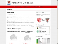 athleticzalla.com