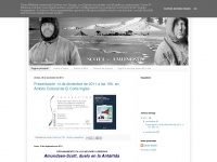 Amundsen-scott.blogspot.com