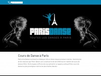 Paris-danse.com
