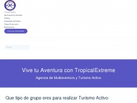 tropicalextreme.com