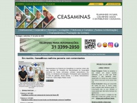 Ceasaminas.com.br