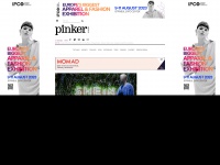 pinkermoda.com Thumbnail