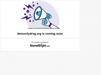 democitydrug.org