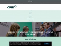 Cphi.com