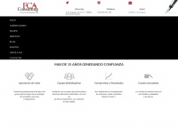 fca-consulting.es Thumbnail