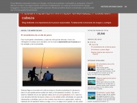 pescarecreativaresponsable.es Thumbnail