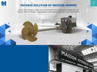 masson-marine.com