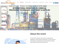 Chemprotechindia.com