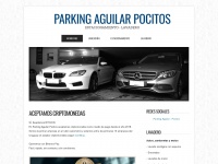 Parkingaguilar.com