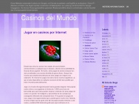 jugarencasinos.blogspot.com