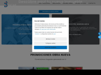 Construccionesdicar.es