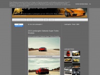 Lamborghini-show.blogspot.com