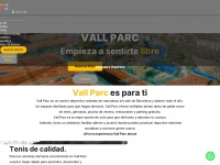 Vallparc.com
