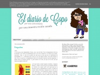 eldiariodecopo.blogspot.com Thumbnail