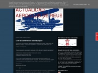 aeroclub-actualidadaeroclubdereus.blogspot.com