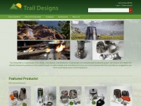 Traildesigns.com