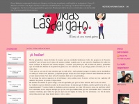 Las7vidasdelgato.blogspot.com