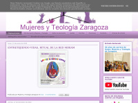 mujeresyteologiazaragoza.blogspot.com