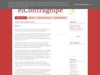 Elcontragolpe-regmurcia.blogspot.com