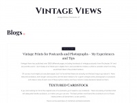 Vintageviews.org