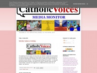 catholicvoicesmedia.blogspot.com