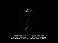 Adam-ant.net