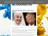 Blogonicus.blogspot.com