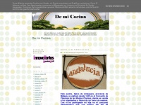 Demicocina.blogspot.com
