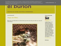 El-burlon.blogspot.com