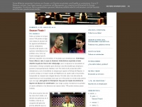 Futbolnoesfutbolrepor.blogspot.com