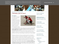 futbolnoesfutbolfootculture.blogspot.com Thumbnail
