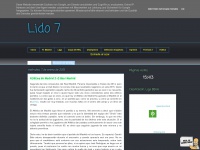 Lido7.blogspot.com